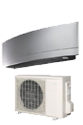 Reparación averías aire acondicionado Daikin en  Castellón